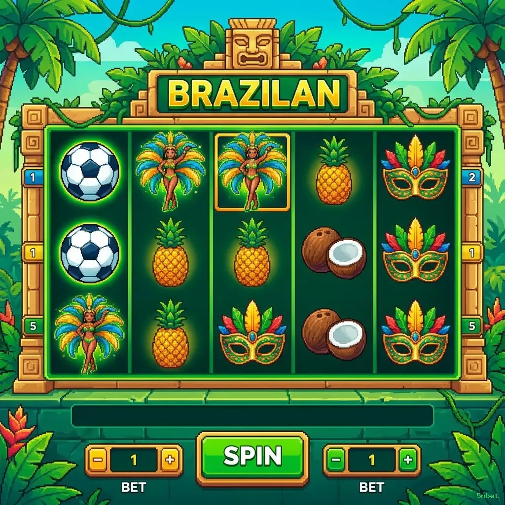 Cassino 5nbet - mesas ao vivo e jogos