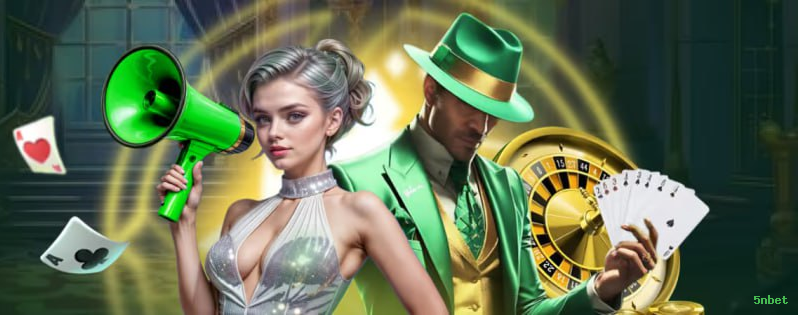 Plataforma 5nbet - cassino e apostas