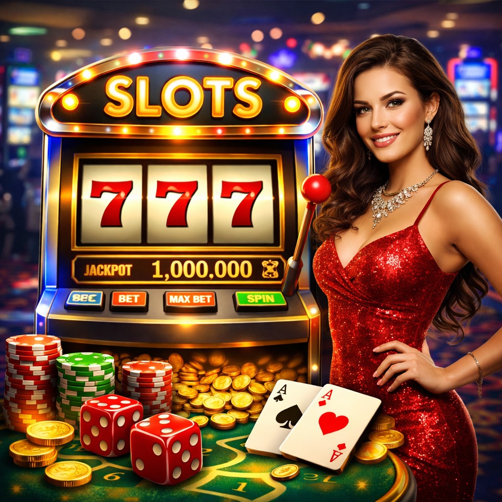 App 5nbet slots mobile